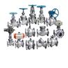 Buy cheap 20mm-50mm PN16 API JIS 304/316 Stainless Steel Flange Gate Valve for Water or Oil from wholesalers