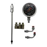Automatic Pressure Relief Diesel Common Rail Pump Plunger High Test Tool Sets