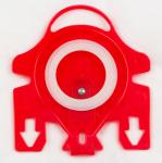 Miele FJM/ GN HyClean 3D Household Red Collar vacuum cleaner bag HEPA Vac Filter
