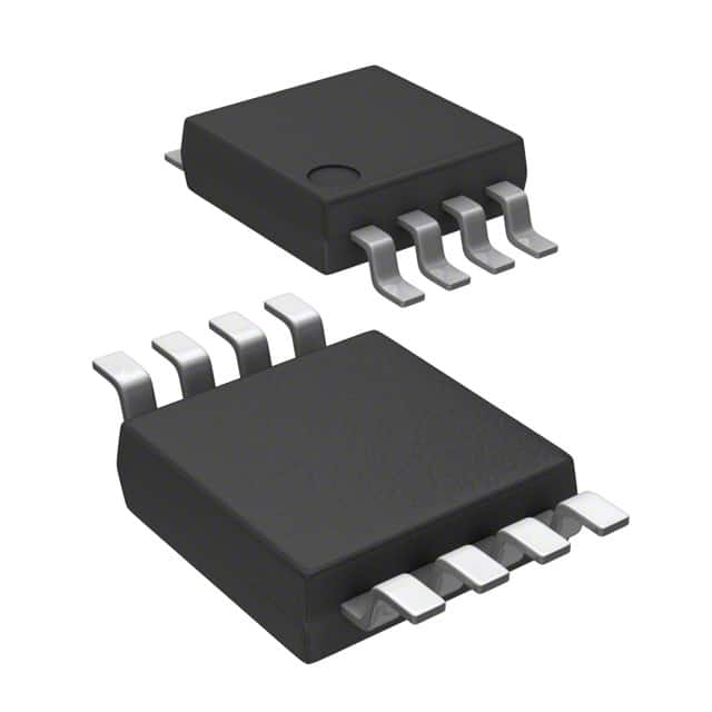 Buy cheap MAX4373TEUA-T Linear Amplifiers Integrated Circuits ICs Special Purpose Amplifiers from wholesalers
