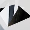 Buy cheap SS304 Super Mirror Finish Stainless Steel Sheet 1mm Cold Rolled from wholesalers