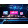 Buy cheap 5 Years Warranty Indoor Rental LED Display P2.6 Die-casting Aluminum For Concerts from wholesalers