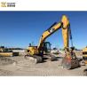 Buy cheap Cat 320D2GC CL Used Crawler Excavator 20TON Caterpillar 320d2gc With Tracks from wholesalers