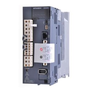 China MR-J3-200B Mitsubishi Servo Motor Amplifier Drive 100% Original New on sale