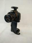COMER security camera table mounting stands for mobile accessories anti-theft