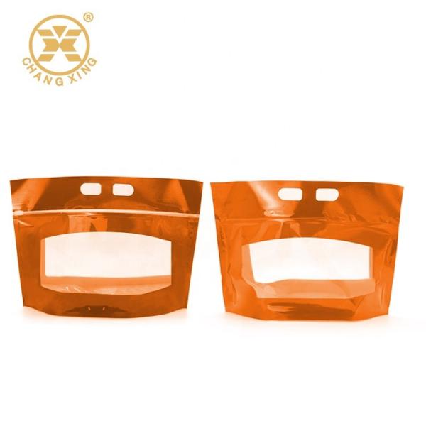 Buy cheap Microwavable Duck Roast Turkey Frozen Chicken Packaging Bags ODM from wholesalers