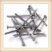 Buy cheap common nails,2.5' 500mm roofing nails，anping factory price product