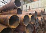 Carbon Steel Seamless Pipe