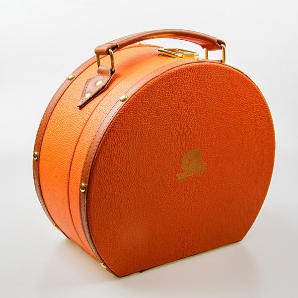 China Factory Customized Design Unique Perfume Leather Jewellery Box For Gift