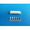 Buy cheap Pitch 2.0mm Wire to Wire Connector , 4-15PIN , AWG22-26 , Tin-plated,white color from wholesalers