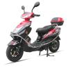 Buy cheap 48V20A Professional Electric Bike Motorcycle 1200W Electric Powered Motorcycle from wholesalers