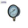 Buy cheap 100mm bourdon tube pressure gauges for furnace from wholesalers