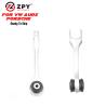 Buy cheap ZPY Front Wheel Lateral control link For Porsche 911 GT Carrera Cayman Boxster 99134114301 from wholesalers
