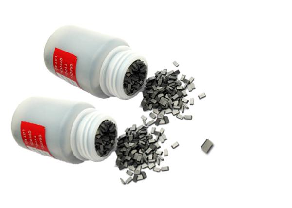 Buy cheap Durable Cutting Tool Tips / Wood Lathe Tips USA / Europe Standard from wholesalers