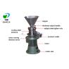 Buy cheap industrial peanut butter making machine seeds butter maker machine from wholesalers