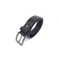 Buy cheap Genuine Cowhide Alloy Buckle 38mm Embossed Leather Belt product
