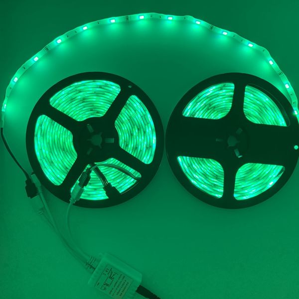 IP65 10M 48W RGB LED Strip Light