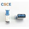 Buy cheap 90 Degree Side Insert AF Type USB Female Connector 5000 Cycle Operating Life from wholesalers