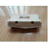 Buy cheap 3 Molds Forming Paper Egg Tray Machine , Carton Manufacturing Machine from wholesalers