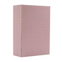 Buy cheap Necklace Jewelry Rectangular Ribbon Magnetic Folding Gift Box ODM Accepted product