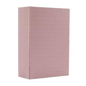 Wholesale Necklace Jewelry Rectangular Ribbon Magnetic Folding Gift Box ODM Accepted from china suppliers