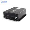 Buy cheap Real Time Smart Fleet Management GPS Tracker 8CH 1080P AI Mobile DVR from wholesalers