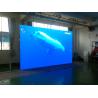 Buy cheap Stage Background SMD2121 P3 Outdoor Rental LED Display from wholesalers