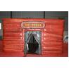 Buy cheap Thrilling Escape Series Ounce House Games High Tensile Strength 4.5 X 4.5 X 2.74m from wholesalers