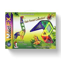 Buy cheap Kids Creativity Magnetic Tiles Building Blocks Toy Sets For Boys And Girls product