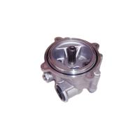 Buy cheap DH258 SK235-6 R215-9 Hydraulic Gear Pump Left Right Pump K3V112 2-13T-OUT product
