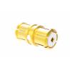Buy cheap Ultra-Reliable High Performance ASMP Female to Female RF Connector Adapter from wholesalers