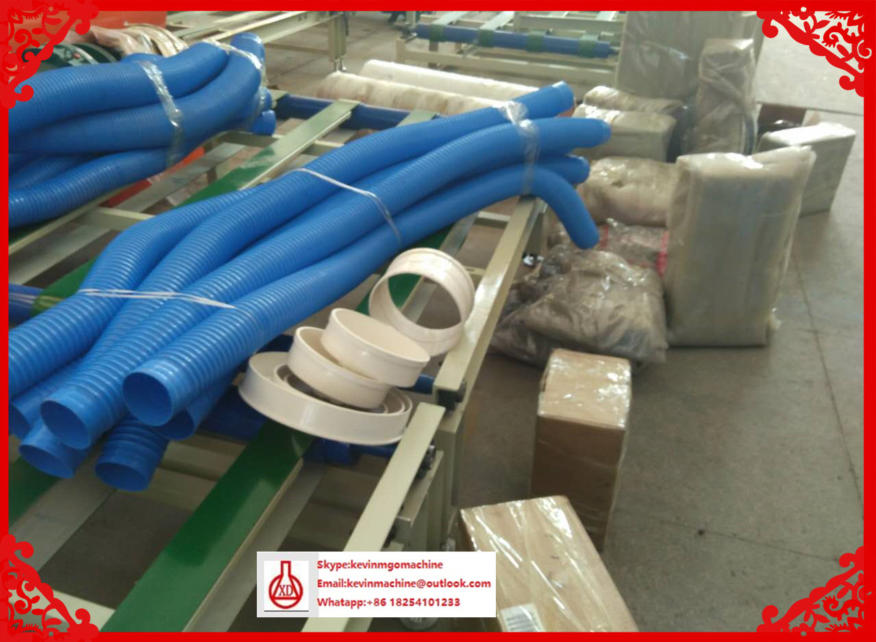 Wall Pannel Decoration Magnesium Oxide Board Production Line Environment Friendly