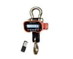 Buy cheap Rotating hook display electronic crane scale from wholesalers