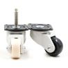 Buy cheap 1763 Lbs Industrial Locking Casters 76mm Swivel Trolley Wheels from wholesalers