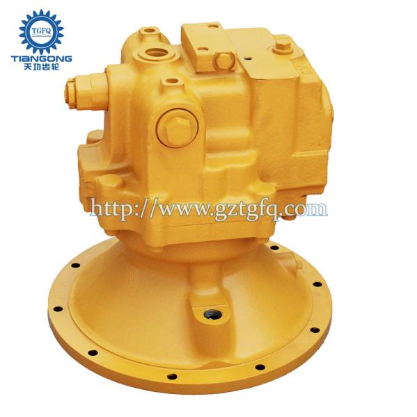 Buy cheap PC450-7 Swing Device PC360-7 Swing Motor 706-7K-01081 For Komatsu Excavator Parts from wholesalers