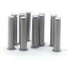 Buy cheap Carbon Steel CNC Machine Spare Parts Turning Stainless Steel Dowel Pins Polishing from wholesalers