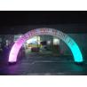 Buy cheap LED Lighting Inflatable Arches from wholesalers