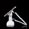 Buy cheap COMER anti-theft cable locking magnetic bracket for gsm Mobile phone Alarmed cell phone stand from wholesalers