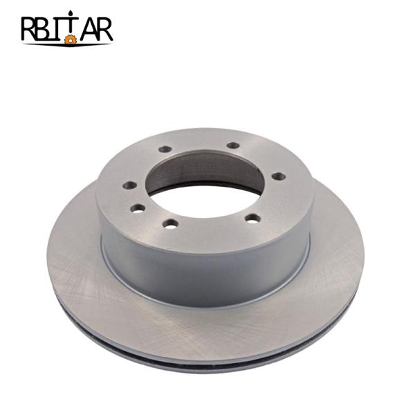 Buy cheap Auto Brake Discs Rear Wheel Oem 43206-05j03 For Nissan Pick Up Rotor Disc from wholesalers