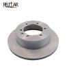 Buy cheap Auto Brake Discs Rear Wheel Oem 43206-05j03 For Nissan Pick Up Rotor Disc from wholesalers