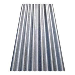 China Chromed Passivation Ppgi Corrugated Sheet , Galvanized Steel Roof Panel Anti Fingerprint on sale