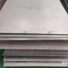 Buy cheap Hot Rolled 202 Stainless Steel Plate 3.0 - 8.0mm Width 1500mm SS Plate from BAOSTEEL from wholesalers