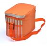 Buy cheap Waterproof Picnic Insulated Cooler Bags In Polyester for food / Drink from wholesalers