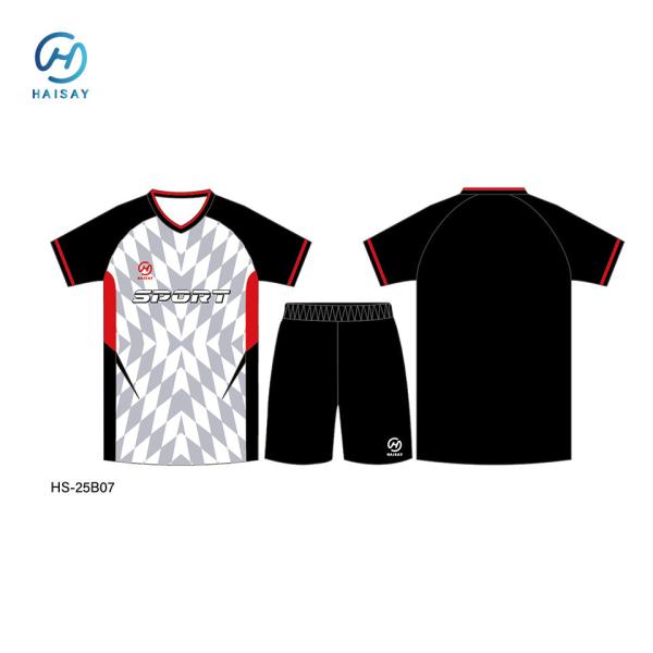 Buy cheap Wholesale Custom Football Kits 16* 18* 20* 22* 24* 26* 28* Children Size Unleash Your Team's Unique Identity from wholesalers