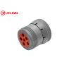 Buy cheap J1708 6 Pin Female Connector Deutsch HD16-6-12S-B010 from wholesalers