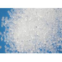 Buy cheap Semi Dull Nylon 66 Chips Compact Chemical Resistant High Durability product