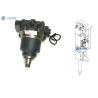 Buy cheap Hydraulic Gear Fan Motor Komatsu D155A Fan Pump Excavator Spare Part from wholesalers