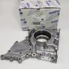 Buy cheap Oil Pump Housing 21600207 VOE21600207 For VOLVO EC240B EC290C EC300D from wholesalers