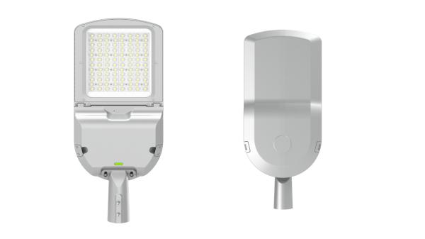 IP66 5 Years Warranty 300W LED Street Light With High Convert Efficiency For