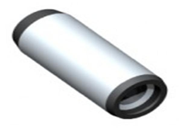 Buy cheap EDM Milling Machining Stainless Steel Shoulder Bolt from wholesalers